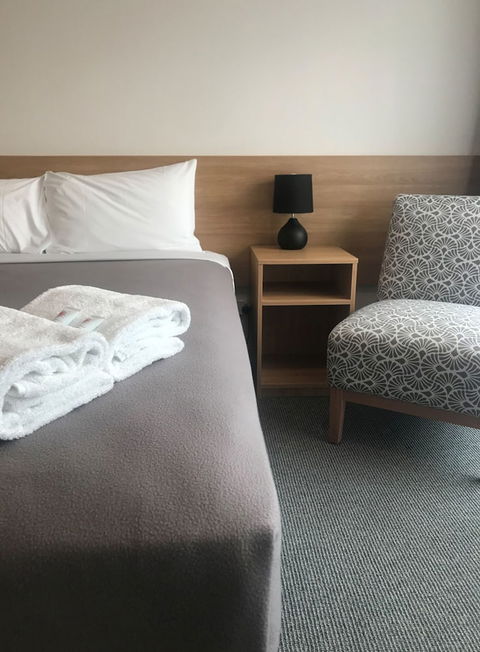 Voyager Motel - Accommodation Sunshine Coast 6