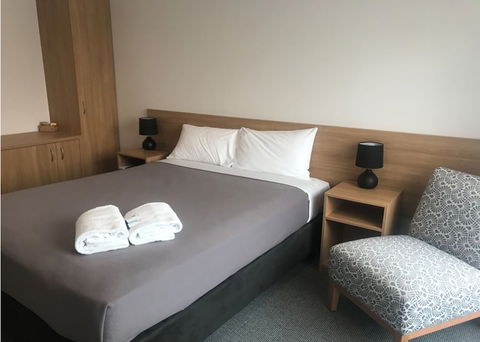 Voyager Motel - Accommodation Sunshine Coast 5