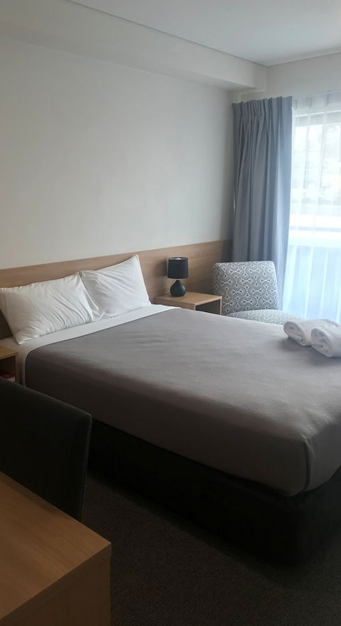 Voyager Motel - Accommodation Sunshine Coast 0