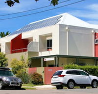 Chaucer Palms Boutique Bed  Breakfast - Accommodation Sunshine Coast