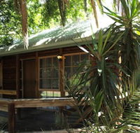 Ti-Tree Village - Accommodation Sunshine Coast