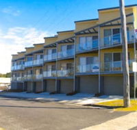 Seaspray Apartments - Accommodation Sunshine Coast