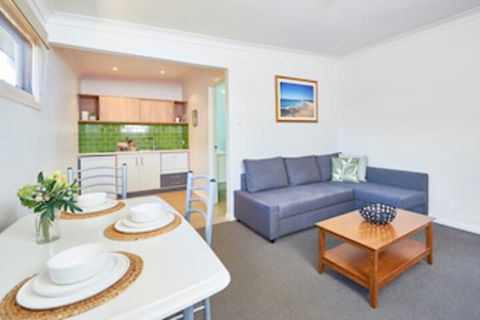 Harbourview Serviced Apartments - Accommodation Sunshine Coast 0