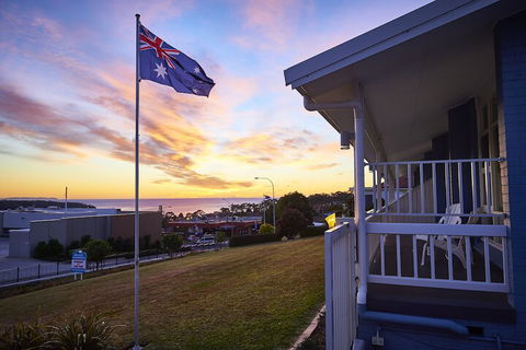 Harbourview Serviced Apartments - Accommodation Sunshine Coast 6