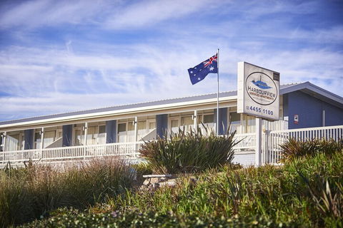 Harbourview Serviced Apartments - Accommodation Sunshine Coast 3