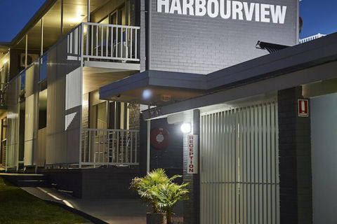 Harbourview Serviced Apartments - Accommodation Sunshine Coast 1