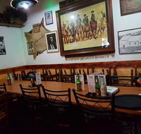 Amigo's Bar  Grill - Accommodation Sunshine Coast