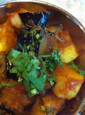 Curry House - Accommodation Sunshine Coast 0