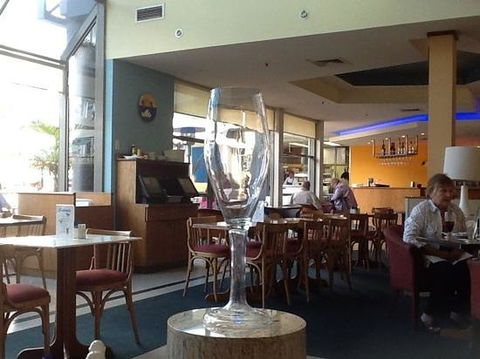 Festival Cafe - Accommodation Sunshine Coast 0