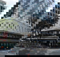 Irish Murphy's - Accommodation Sunshine Coast