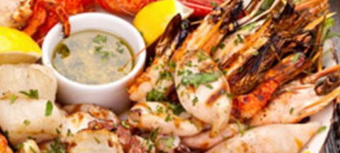La Piazza Restaurant & Bar - Accommodation Sunshine Coast 2