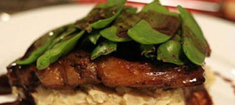 La Piazza Restaurant & Bar - Accommodation Sunshine Coast 3