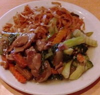 Montien Tong - Accommodation Sunshine Coast