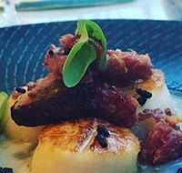 Q Dining - Accommodation Sunshine Coast