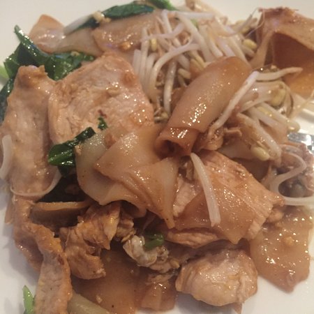 Thai Nine - Accommodation Sunshine Coast 0