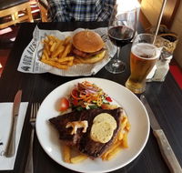 The Spotted Cow - Accommodation Sunshine Coast