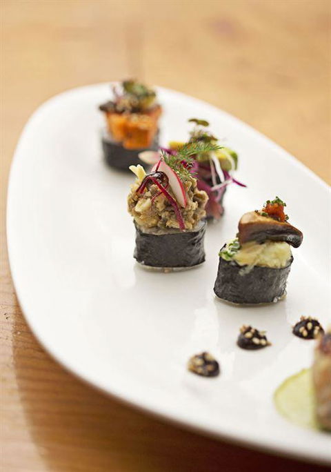 Wabi Sabi Salon - Accommodation Sunshine Coast 13