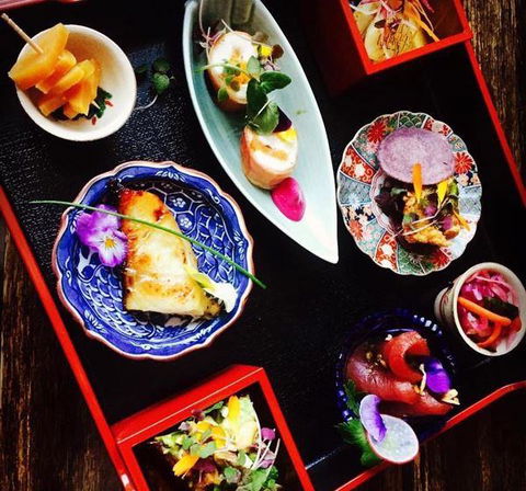 Wabi Sabi Salon - Accommodation Sunshine Coast 8