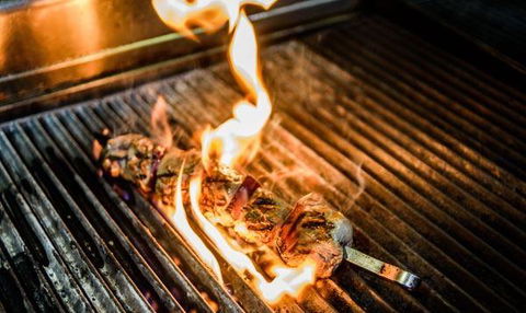 Waterfront Grill - Accommodation Sunshine Coast 9