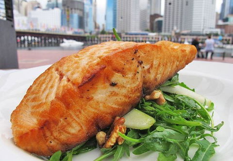 Waterfront Grill - Accommodation Sunshine Coast 13