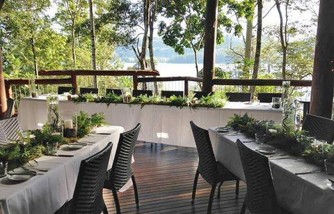 A Salt & Battery - Accommodation Sunshine Coast 2