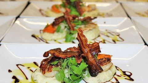 A Salt & Battery - Accommodation Sunshine Coast 5