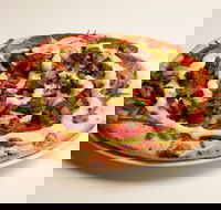 Opal Pizza - Accommodation Sunshine Coast