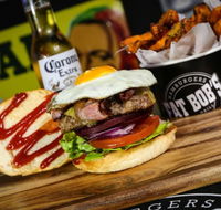 Fat Bob's Bar and Grill - Accommodation Sunshine Coast