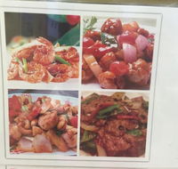 Hokkien House Chinese Cafe - Accommodation Sunshine Coast