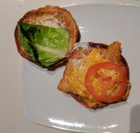 JD's Burgers/Asian Fusion - Accommodation Sunshine Coast