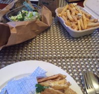 Jimmy Grants - Accommodation Sunshine Coast