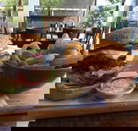 La Burgery - Accommodation Sunshine Coast