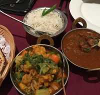 Mirchi Tadka Restaurant - Accommodation Sunshine Coast