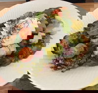 Mountain Of Bears - Accommodation Sunshine Coast