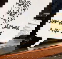 Platform 1 - Accommodation Sunshine Coast