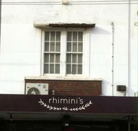 Rhimini's - Accommodation Sunshine Coast