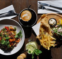 The Jolly Miller Cafe Balwyn - Accommodation Sunshine Coast