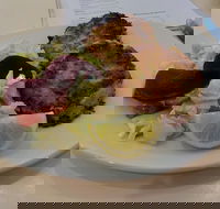 Zimt Patisserie Bakery Cafe - Accommodation Sunshine Coast
