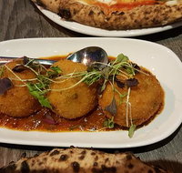 Mozzarella Bar - Accommodation Sunshine Coast