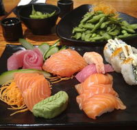 Okami Japanese Restaurant - Accommodation Sunshine Coast