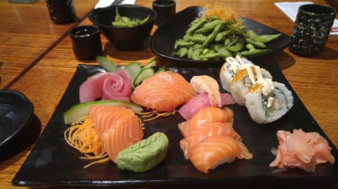 Okami Japanese Restaurant - Accommodation Sunshine Coast 0