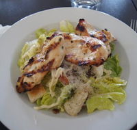 Aero Bar and Bistro - Accommodation Sunshine Coast