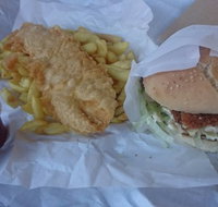 Charles Street Fish and Chips - Accommodation Sunshine Coast