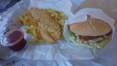 Charles Street Fish And Chips - Accommodation Sunshine Coast 0