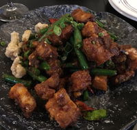 Kinn Thai Restaurant - Accommodation Sunshine Coast