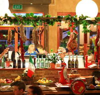 Paesano Italian Restaurant - Accommodation Sunshine Coast