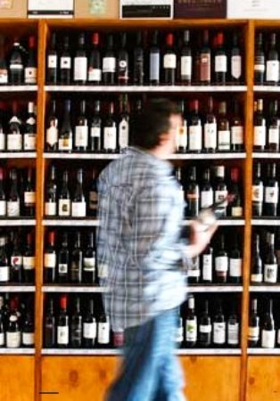 Seddon Wine Store - Accommodation Sunshine Coast 0