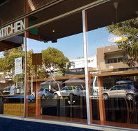 Sourdough Kitchen - Accommodation Sunshine Coast