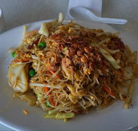 Straits Cafe - Accommodation Sunshine Coast