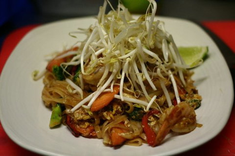 Thai On Charles - Accommodation Sunshine Coast 0